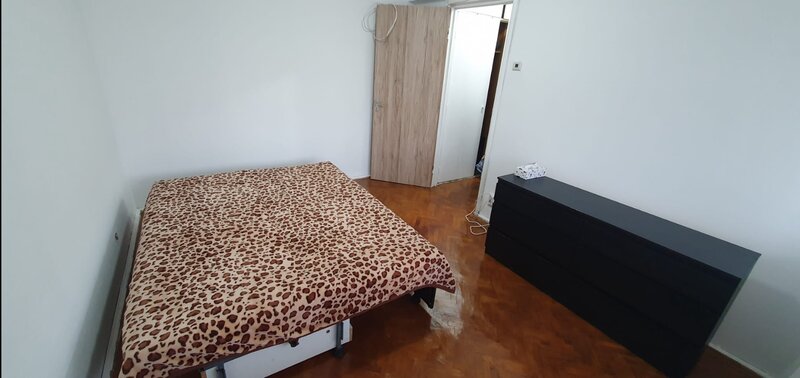 Drumul Taberei, Romancierilor, metrou